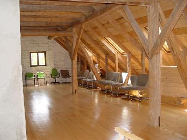 Holiday House in Crni Vrh above Idrija (Vipava) or holiday homes and vacation rentals
