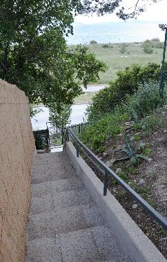 Holiday House in Split (Splitsko-Dalmatinska) or holiday homes and vacation rentals