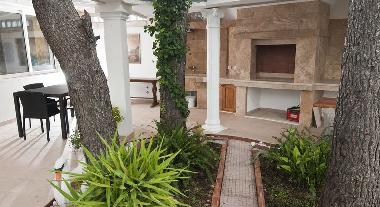 Holiday House in Split (Splitsko-Dalmatinska) or holiday homes and vacation rentals