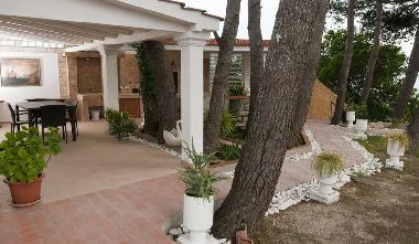 Holiday House in Split (Splitsko-Dalmatinska) or holiday homes and vacation rentals