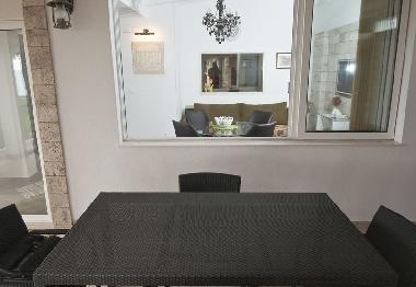 Holiday House in Split (Splitsko-Dalmatinska) or holiday homes and vacation rentals