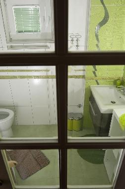 Holiday House in Split (Splitsko-Dalmatinska) or holiday homes and vacation rentals