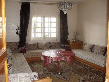 Holiday Apartment in Agadir (Agadir) or holiday homes and vacation rentals
