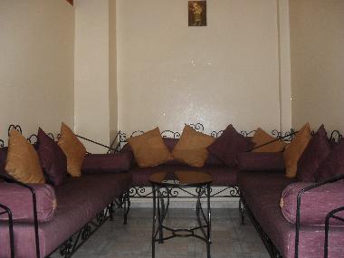 Holiday Apartment in Agadir (Agadir) or holiday homes and vacation rentals