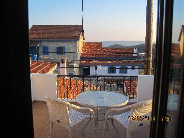 Holiday Apartment in Vouni (Limassol) or holiday homes and vacation rentals