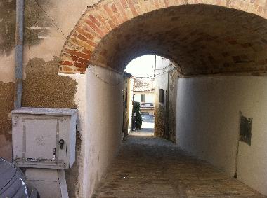 Holiday House in atri (Teramo) or holiday homes and vacation rentals