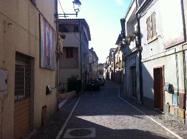 Holiday House in atri (Teramo) or holiday homes and vacation rentals