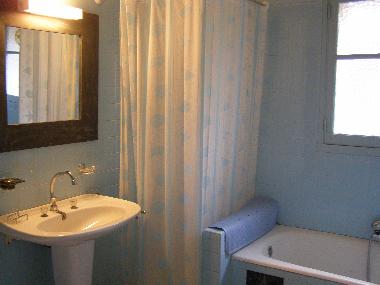 Holiday House in grotte du mas d