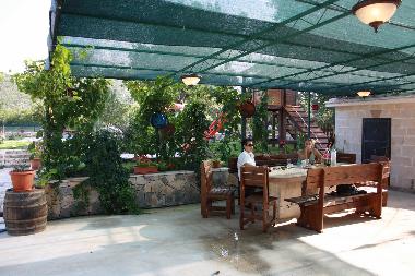 Villa in Bristivica (Splitsko-Dalmatinska) or holiday homes and vacation rentals
