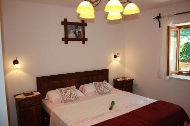 Villa in Bristivica (Splitsko-Dalmatinska) or holiday homes and vacation rentals