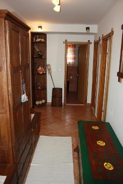Villa in Bristivica (Splitsko-Dalmatinska) or holiday homes and vacation rentals