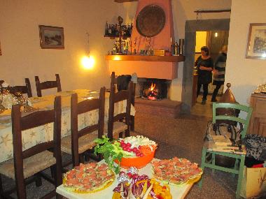 Holiday House in Bagni Di Lucca Villa (Lucca) or holiday homes and vacation rentals