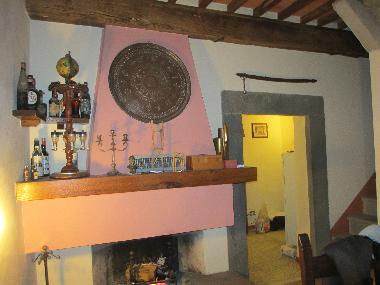 Holiday House in Bagni Di Lucca Villa (Lucca) or holiday homes and vacation rentals
