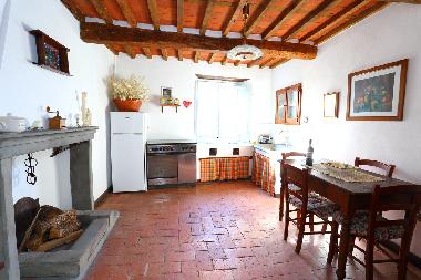Holiday House in Bagni Di Lucca Villa (Lucca) or holiday homes and vacation rentals