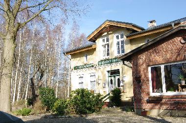 Holiday Apartment in Eutin Fissau (Holsteinische Schweiz) or holiday homes and vacation rentals