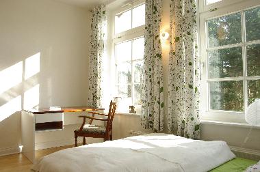 Holiday Apartment in Eutin Fissau (Holsteinische Schweiz) or holiday homes and vacation rentals