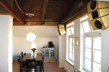 Holiday Apartment in Eutin Fissau (Holsteinische Schweiz) or holiday homes and vacation rentals