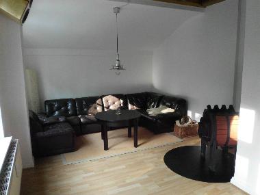 Holiday Apartment in Eutin Fissau (Holsteinische Schweiz) or holiday homes and vacation rentals
