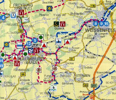 Holiday Apartment in Teuchern OT GRBITZ (Halle / Saale-Unstrut) or holiday homes and vacation rentals