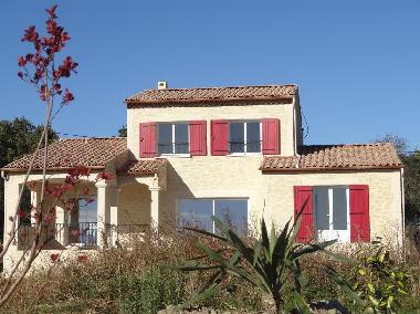 Villa in uzes (Gard) or holiday homes and vacation rentals