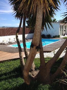 Holiday House in Setubal (Mdio Tejo) or holiday homes and vacation rentals
