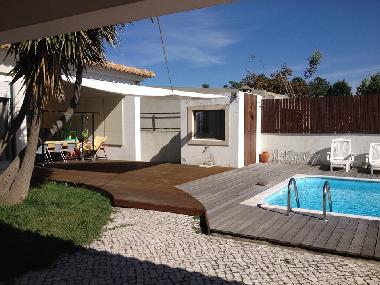 Holiday House in Setubal (Mdio Tejo) or holiday homes and vacation rentals