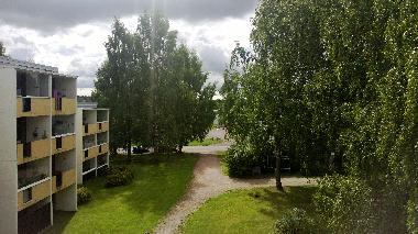 Holiday Apartment in Pohja (Etela-Suomen Laani) or holiday homes and vacation rentals