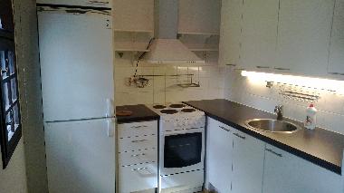 Holiday Apartment in Pohja (Etela-Suomen Laani) or holiday homes and vacation rentals