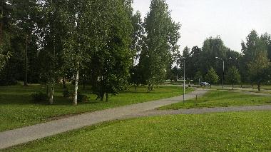 Holiday Apartment in Pohja (Etela-Suomen Laani) or holiday homes and vacation rentals