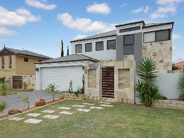 Holiday House in Mindarie (Western Australia) or holiday homes and vacation rentals