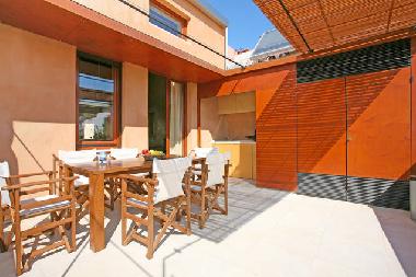 Holiday House in CHANIA (Chania) or holiday homes and vacation rentals