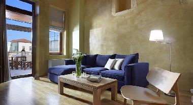 Holiday House in CHANIA (Chania) or holiday homes and vacation rentals