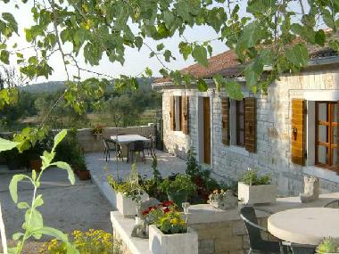 Holiday Apartment in Dolinji Jakici (Istarska) or holiday homes and vacation rentals
