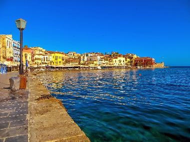 Holiday House in CHANIA (Chania) or holiday homes and vacation rentals