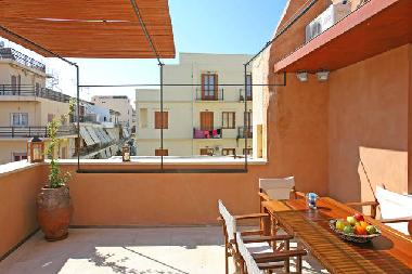 Holiday House in CHANIA (Chania) or holiday homes and vacation rentals