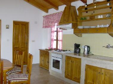 Holiday Apartment in Dolinji Jakici (Istarska) or holiday homes and vacation rentals