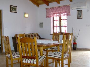 Holiday Apartment in Dolinji Jakici (Istarska) or holiday homes and vacation rentals