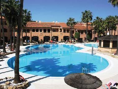 Holiday Apartment in Mijas Costa (Mlaga) or holiday homes and vacation rentals