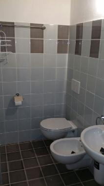 second bathroom