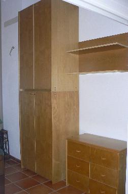 second room