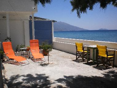 Holiday House in ormos (Samos) or holiday homes and vacation rentals