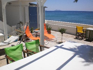 Holiday House in ormos (Samos) or holiday homes and vacation rentals