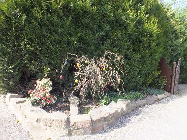 Holiday Apartment in KUHLENDORF (Bas-Rhin) or holiday homes and vacation rentals