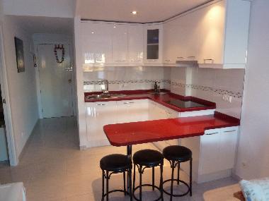 Holiday Apartment in TORREVIEJA (Murcia) or holiday homes and vacation rentals