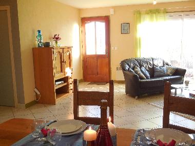 Villa in Tourtoirac (Dordogne) or holiday homes and vacation rentals