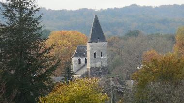 Villa in Tourtoirac (Dordogne) or holiday homes and vacation rentals