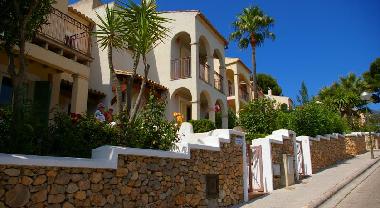 Holiday Apartment in Puerto de Alcudia (Mallorca) or holiday homes and vacation rentals