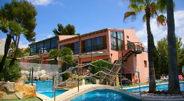 Holiday Apartment in Puerto de Alcudia (Mallorca) or holiday homes and vacation rentals