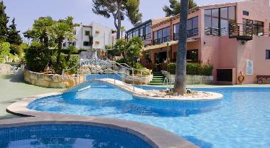 Holiday Apartment in Puerto de Alcudia (Mallorca) or holiday homes and vacation rentals