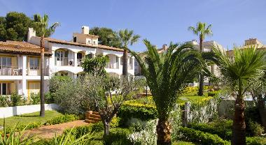 Holiday Apartment in Puerto de Alcudia (Mallorca) or holiday homes and vacation rentals